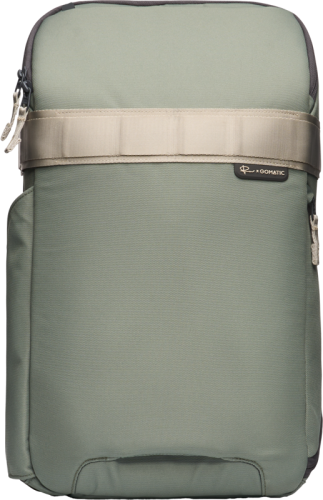 Gomatic Peter McKinnon Luma Camera Pack 18L, Sage