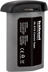 Hähnel HL-E19 (Canon LP-E19) 10.8V 3250mAh 35.1Wh