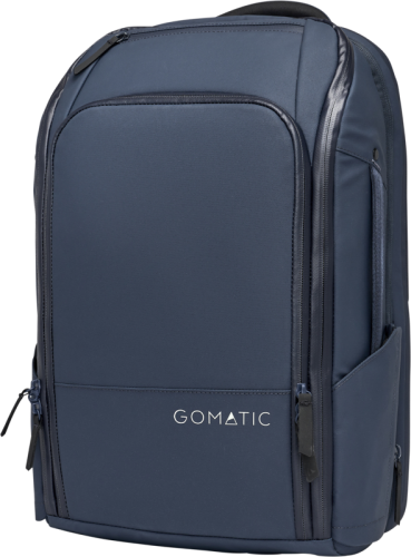 Gomatic Travel Pack 14L, Navy