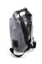 Ocean Pack, vodotěsný vak 15L šedý (OCP15G)