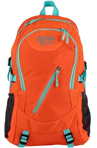Batoh Acra Batoh 35 L hiking orange