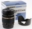 Tamron SP 17-50mm f/2.8 XR Di II LD Aspherical Lens for Sony A