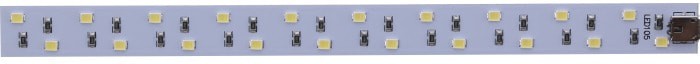 Rollei Lichtzelt Mini 24x24cm mit LED-Lichtleisten