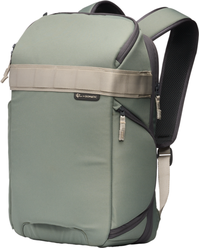 Gomatic Peter McKinnon Luma Camera Pack 18L, Sage
