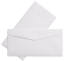 Focus Envelope White 110x220 mm, 100 g, 500 kusů