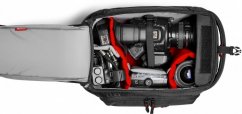 Manfrotto MB PL-CC-191N, Pro Light Camcorder Case 191N for PXW-F