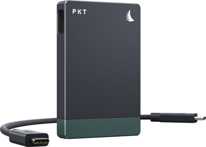 Angelbird Cardreader PKT - SD 4.0/SDXC, UHS-I/UHS-II, USB 4.0, USB-C 3.2 Gen 1, up to 5 Gb/s connect Angelbird Cardreader PKT - SD 4.0/SDXC, UHS-I/UHS-II, USB 4.0, USB-C 3.2 Gen 1, up to 5 Gb/s connect