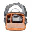 Mantona elementsPro Camera Bag 20 (Orange)