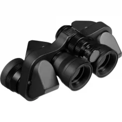 Nikon dalekohled CF Mikron 7x15, černý