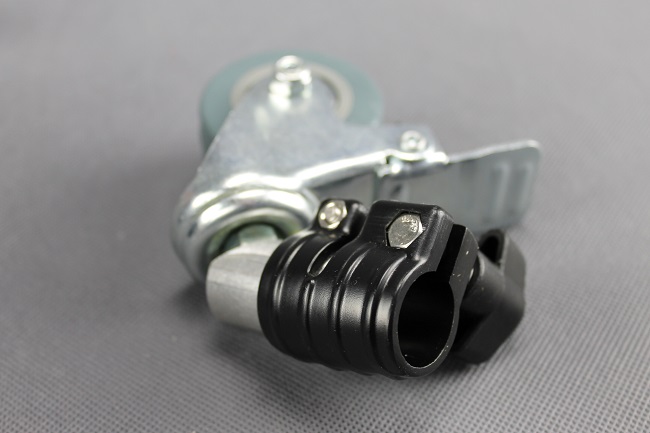 Falcon Eyes PCA-19 kolečka pro stativy - 3 ks 19 mm