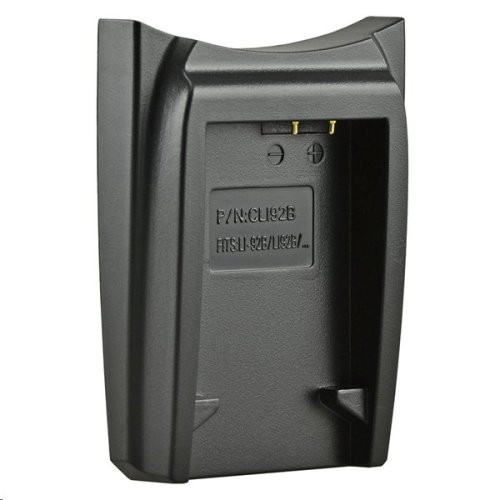 Jupio redukce pro Single nebo Dual nabíječku baterií Olympus Li-92B / Li-90B