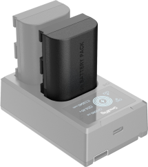 SmallRig 4071 Camera Battery LP-E6NH