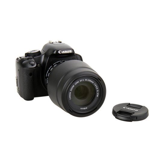 JJC LH-63 ekvivalent sluneční clony Canon ET-63