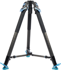 Sirui Pro Video Tripod Rapid SVT-75 Pro