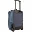 Shimoda Explore Carry-On Roller V1 | Innenmaße 30 × 45 × 20 cm | Seitenwandtaschen | Gewicht 3,4 kg | Nachts blau