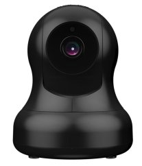 iGET SECURITY EP15 WiFi drehbare IP FullHD Kamera für iGET M4 und M5