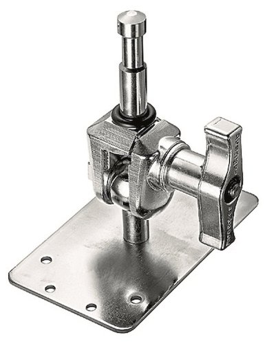 Avenger Baby Plate with 16mm swivel spigot