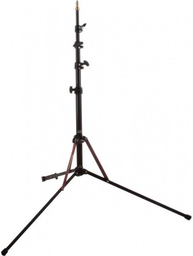 Manfrotto Nanopole Stand Lightweight Compact Stand with Removable Column