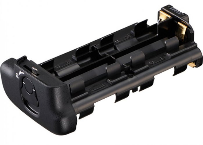 Nikon MS-D11 Replacement Battery Holder for the MB-D11