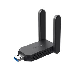 USB kliens TP-Link Mercusys MA32H vezeték nélküli USB adapter AC1300, 2.4/5.4GHz