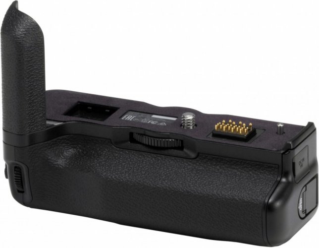 Fujifilm VG-XT3 batériový grip