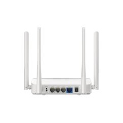 WiFi router TP-Link MERCUSYS MR25WBE BE3600 WiFi 7, 3x GLAN, 1x GWAN, 2,4/5GHz, EasyMesh