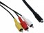 Sony VMC-15FS AV kabel
