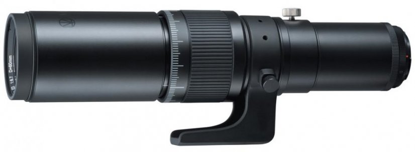 Kenko MIL TOL 400mm f/6,7 ED Objektiv für Nikon F