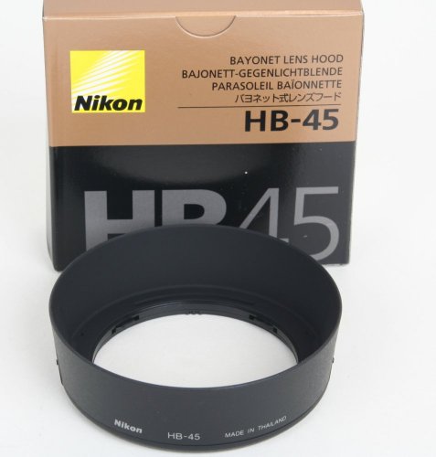 Nikon HB-45 sluneční clona