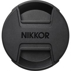 Nikon LC-62B predná krytka objektívu 62mm