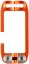 3 Legged Thing ELLIE-G universeller L-Winkel Arca Type (Orange)