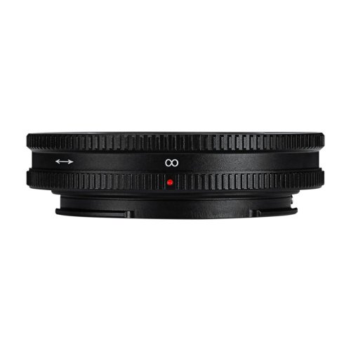 7Artisans 18mm f/6,3 II für Nikon Z (APS-C)