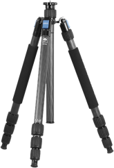 Sirui Tripod W-2204 Carbon Fiber WPS