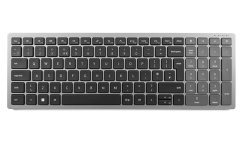 Klávesnica Dell KB740 bezdrôtová, česká