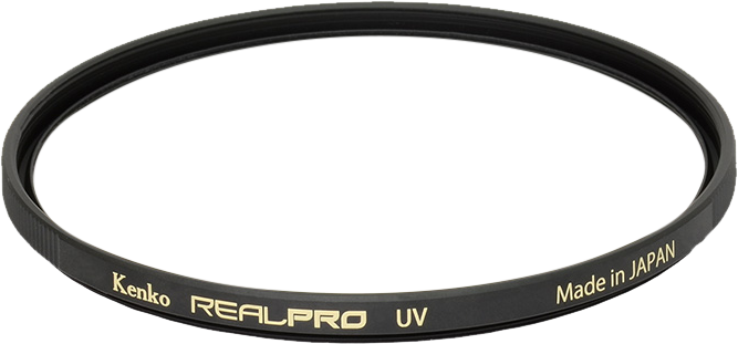 Kenko Filter Real Pro UV 86mm