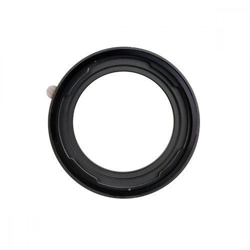 Kipon Adapter from Hasselblad Lens to Pentax 645 Camera