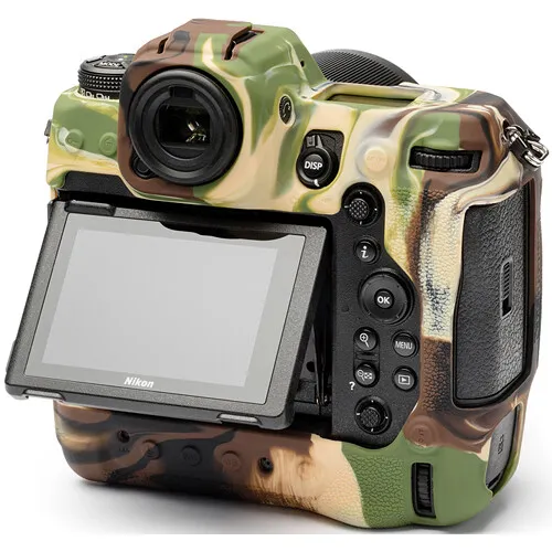 easyCover Nikon Z9 kamufláž