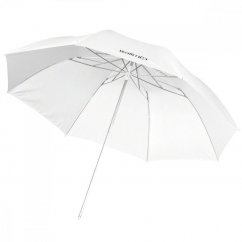 Walimex pro Mini priesvitný dáždnik 91cm
