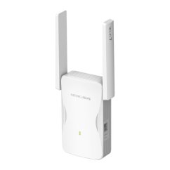 WiFi extender TP-Link Mercusys ME25BE AP/Extender/Repeater, WiFi7, BE3600, 1x GLAN