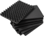 B&W Vorgeschnittener Schaumstoff für Outdoor Koffer Typ 6700