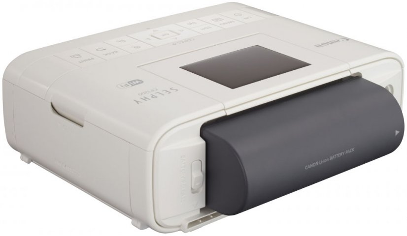 Canon NB-CP2LH Battery Pack