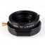 Kipon Tilt Adapter from Leica R Lens to MFT Camera