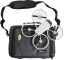 BW Outdoor Drone.Bag TEX-117 for DJI Flip, Grey