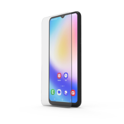 Hama Premium, Displayschutzfolie für Samsung Galaxy A35 5G/A55 5G