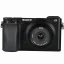 Laowa 10mm f/4 Cookie Schwarz Objektiv für Sony E