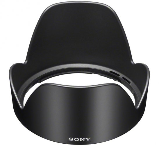 Sony ALC-SH109 Gegenlichtblende für SAL2875