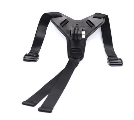 Držák GoPro na helmu (GP110)