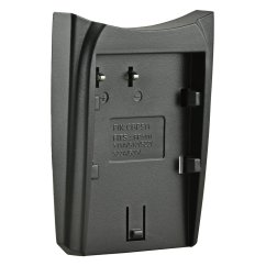 Redukcia Jupio k Single nebo Dual chargeru pre Canon BP-511 / BP-512/ BP-522 / BP-535