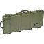 Peli™ Case 1700 kufor s penou vojensky zelený