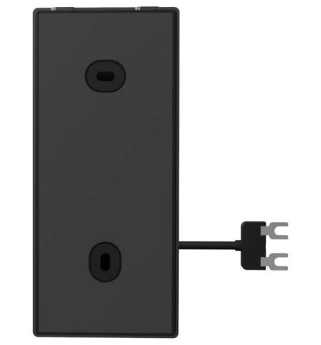 Chytrý zvonek Ezviz EP7 Wi-Fi, 7" dotykový displej, videotelefon